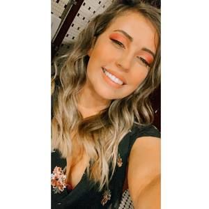 Meet your Posher, Kimberley